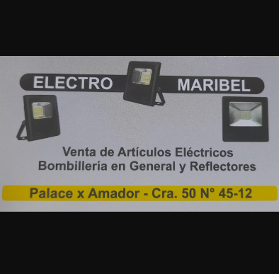 Electro Maribel   