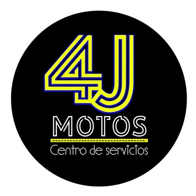 4J Motos 