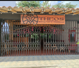 Theos Restaurante 