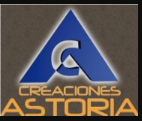 Creaciones Astoria SAS 