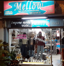 Boutique Mellow