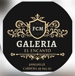 Galeria encanto FCM