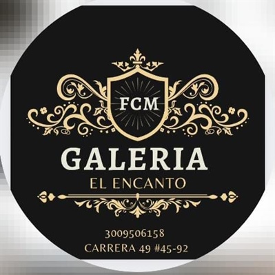 Galeria encanto FCM   