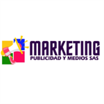 Marketing Publicidad y Medios S.A.S