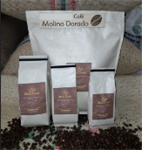 Café Molino Dorado