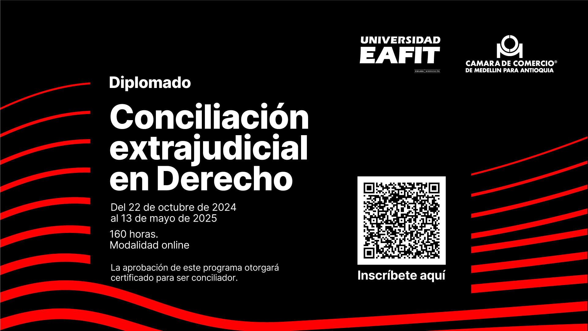 Conciliación Extrajudicial en Derecho