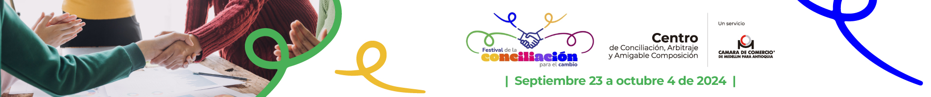 Festival de Conciliación