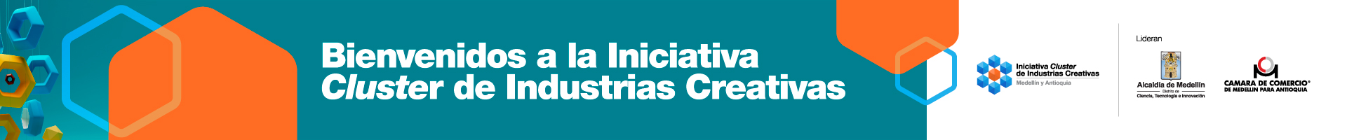 Cluster Industrias Creativas