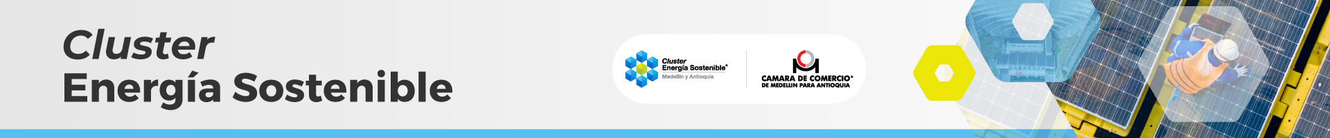 Cluster Energía Sostenible